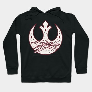 Rebellion SW Hoodie